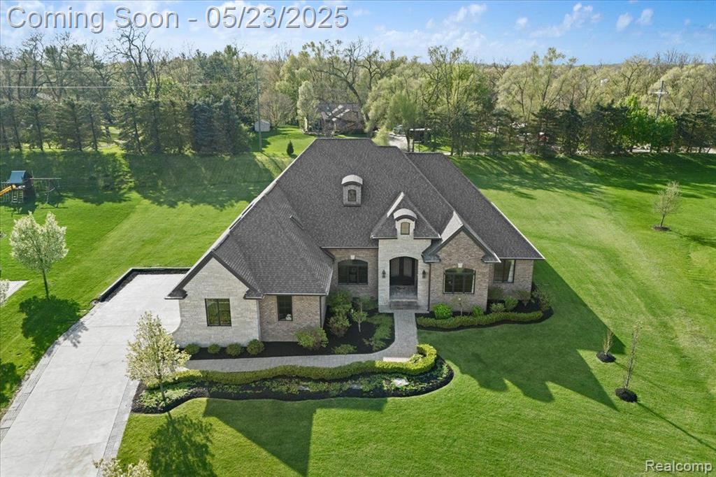 10580 STONEY POINT Drive, South Lyon, MI 48178 — Photo 45