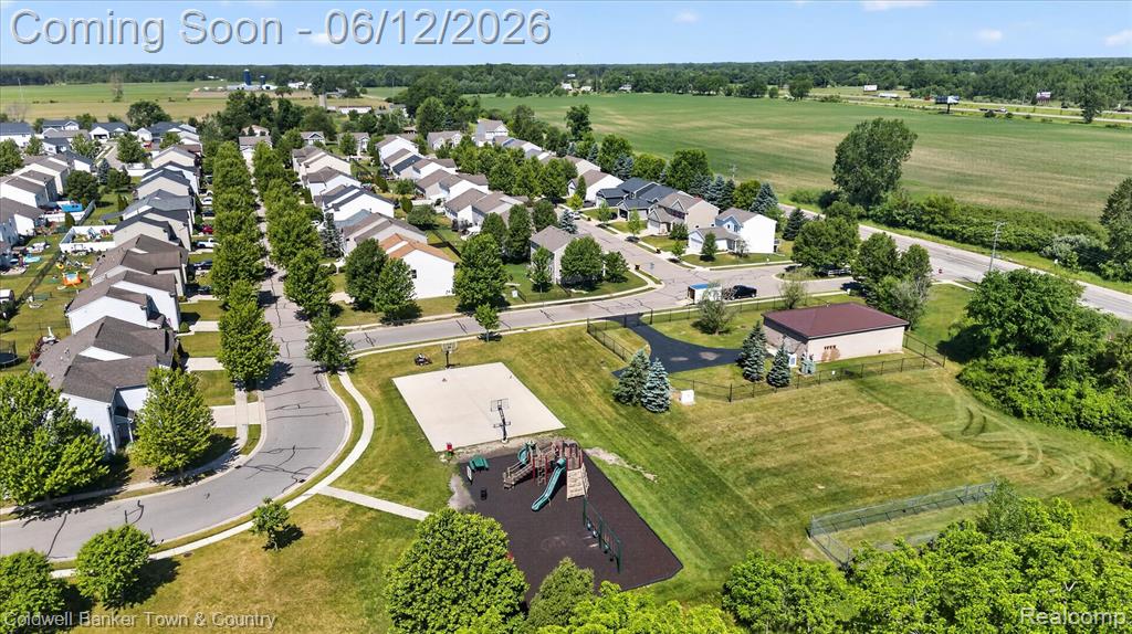 8604 Swartz River Drive, Fowlerville, MI 48836 — Photo 49