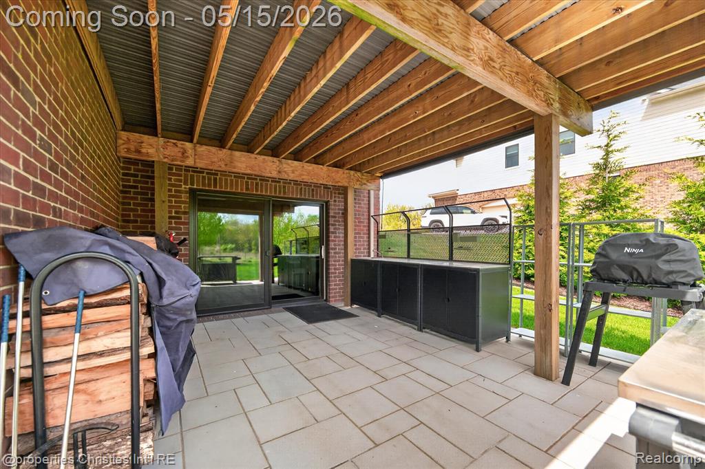 16674 Canvas Creel Court, Northville, MI 48168 — Photo 58