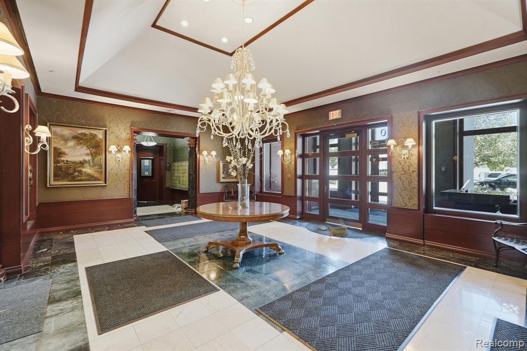 3320 Spinnaker Lane, 7A, Detroit, MI 48207 — Photo 22