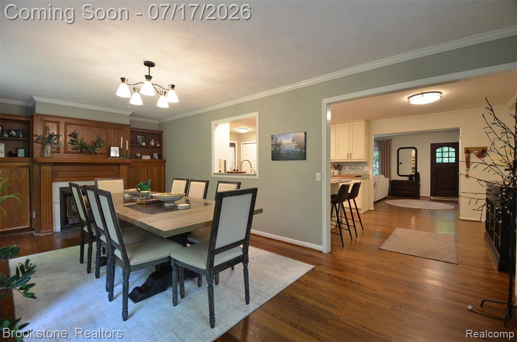 4979 Waw Ban See Drive, Clarkston, MI 48348 — Photo 25