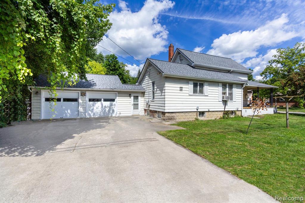 714 S 8th Street, St. Clair, MI 48079 — Photo 18