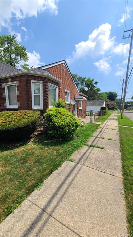 9700 Wayburn Street, Detroit, MI 48224 — Photo 2
