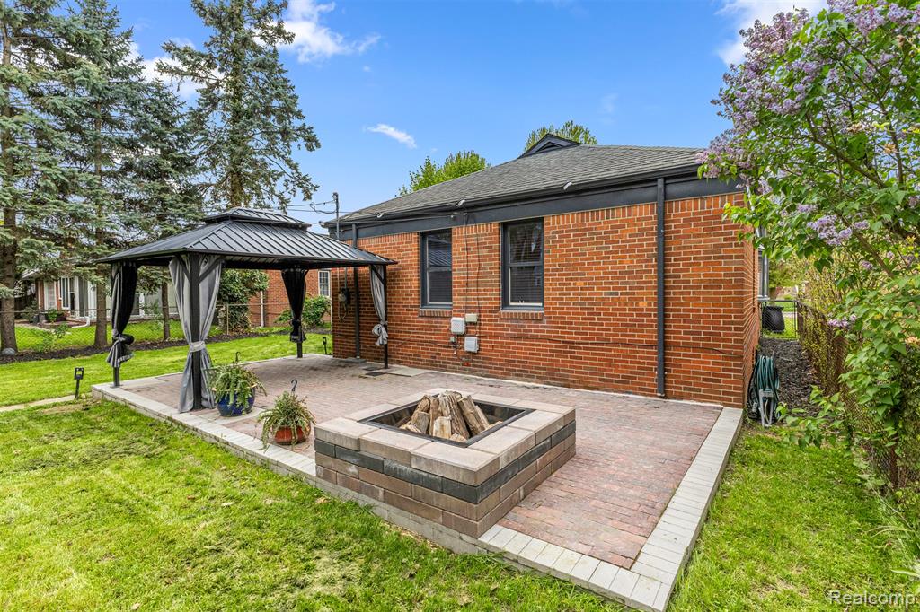 6549 Shenandoah Avenue, Allen Park, MI 48101 — Photo 39