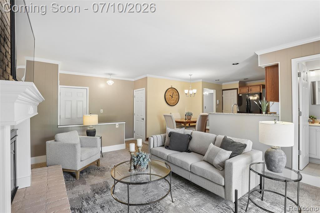 42698 Keystone Lane, Canton, MI 48187 — Photo 4