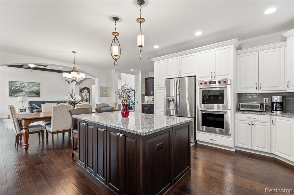 61723 West Point Drive, Washington, MI — Photo 16