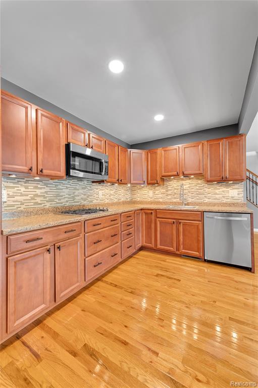 44416 Newburyport Drive, Canton, MI 48187 — Photo 13