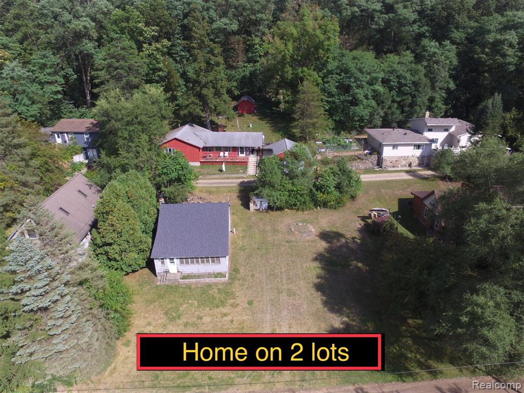 11317 Patterson Lake Drive, Pinckney, MI 48169 — Photo 4