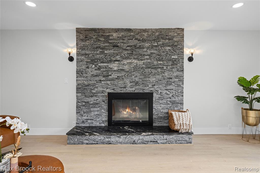 1874 Hopkins Drive, Wixom, MI 48393 — Photo 22