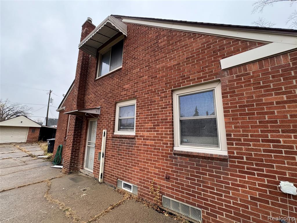 6769 Rosemont Avenue, Detroit, MI 48228 — Photo 19