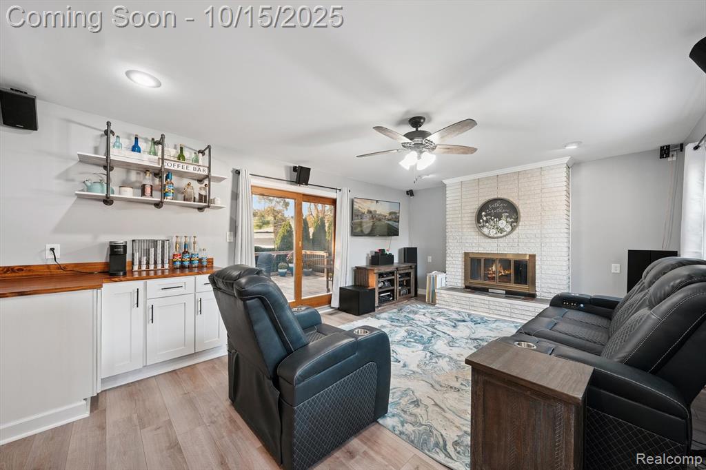 9931 E Clements Circle, Livonia, MI 48150 — Photo 18
