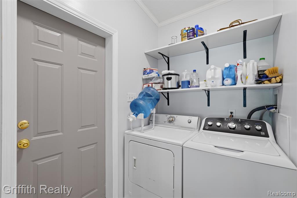 260 Ellsworth Lake Drive, Gregory, MI 48137 — Photo 16