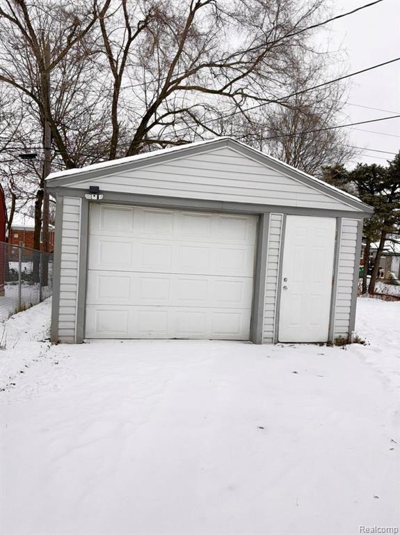 430 Henry Ruff Road, Garden City, MI — Photo 26