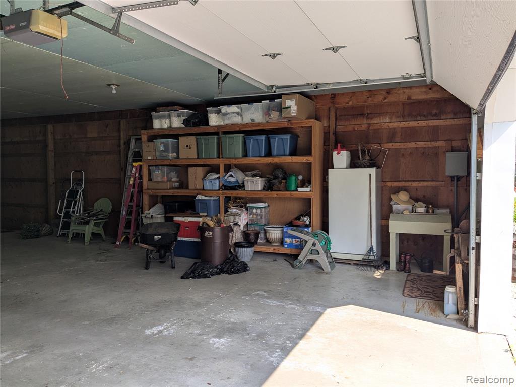 9512 Pearl Beach Boulevard, Algonac, MI 48001 — Photo 38