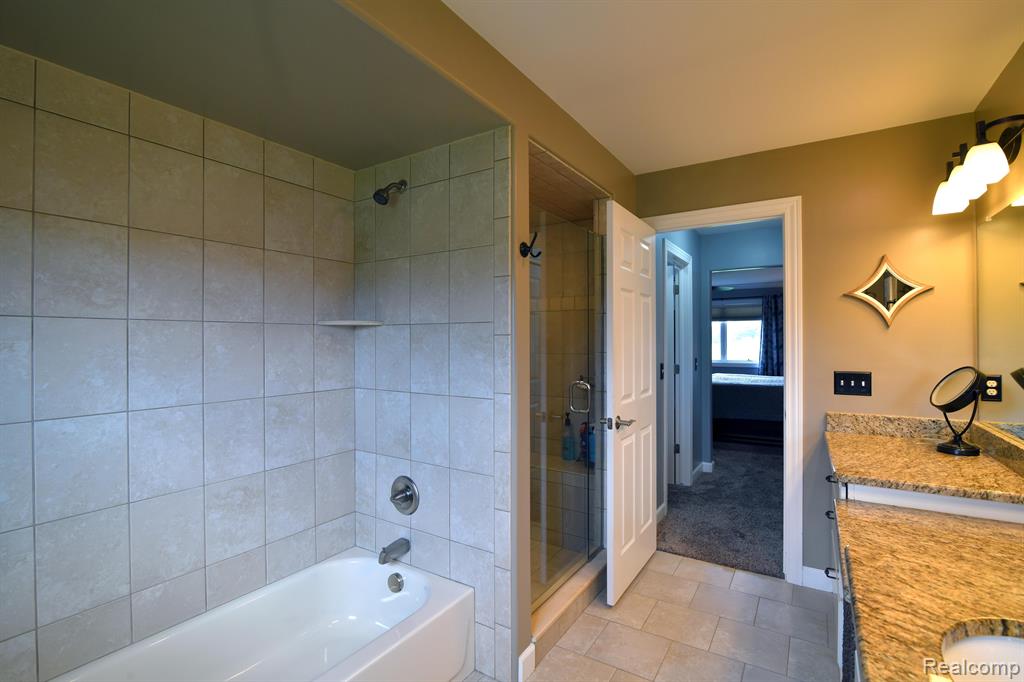 9185 COPPER RIDGE Drive, Davison, MI 48423 — Photo 35