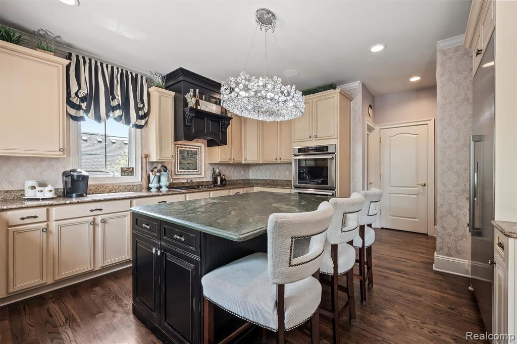 61496 Beacon Hill Drive, Washington, MI — Photo 21