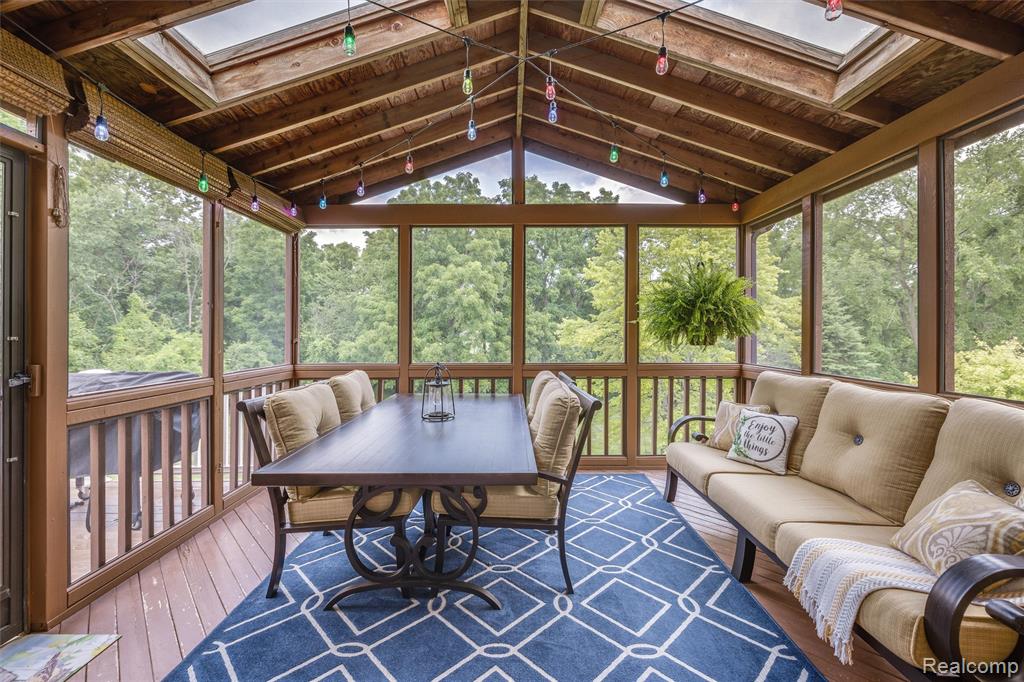 57694 Hidden Timbers Drive, South Lyon, MI 48178 — Photo 15