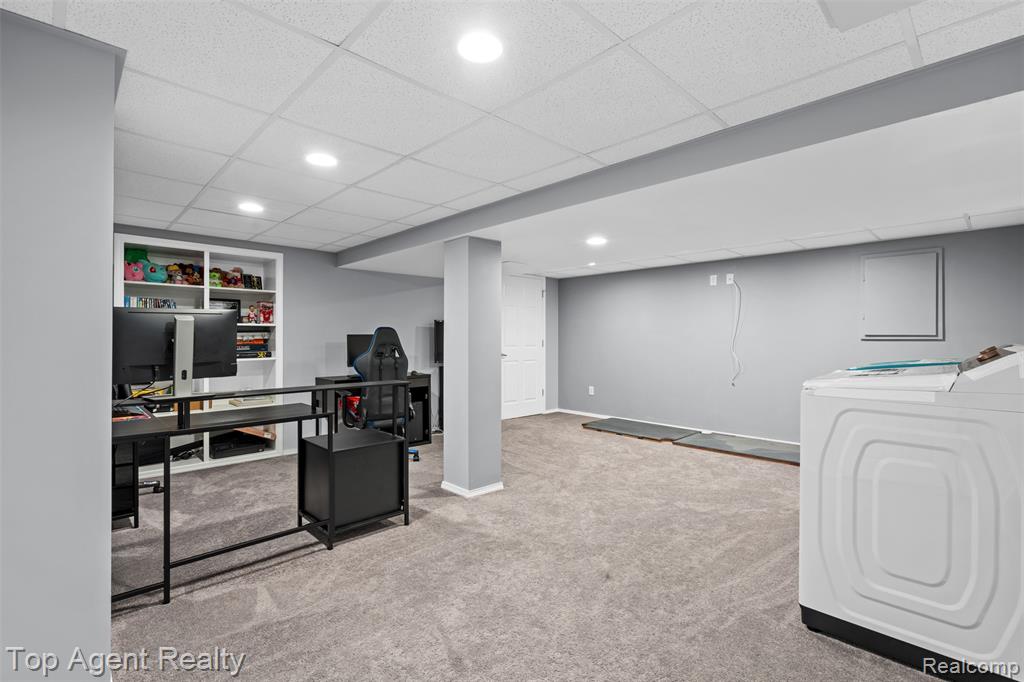 41506 Oconnor Lane, 156, Novi, MI 48377 — Photo 29