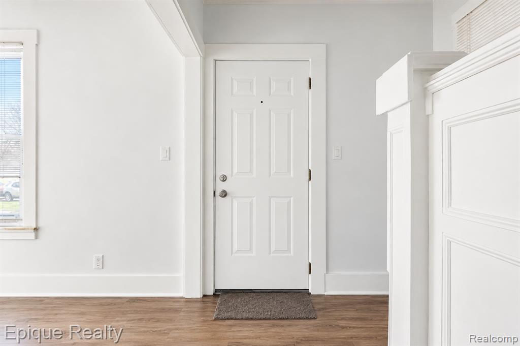 64 Glendale Street, Highland Park, MI 48203 — Photo 9