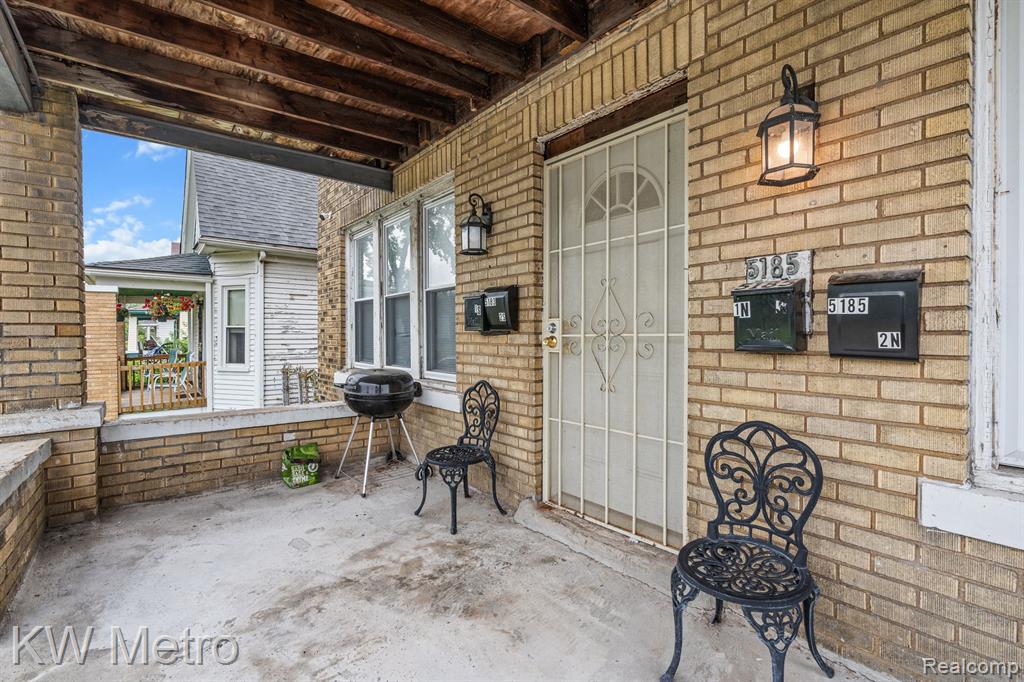 5183 PENNSYLVANIA Street, Detroit, MI 48213 — Photo 5