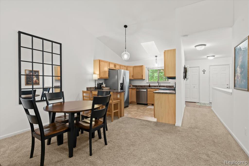 4685 Summer Ridge Drive, Howell, MI 48843 — Photo 3