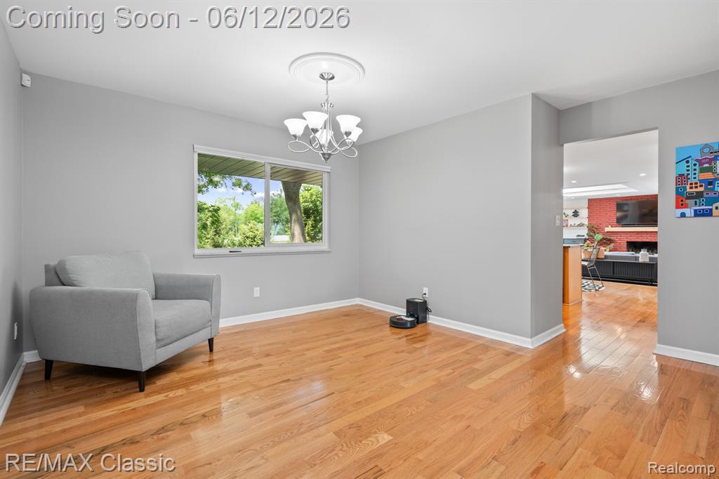 12901 Drury Lane, Plymouth, MI 48170 — Photo 11