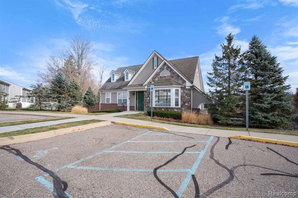 8415 Walnut Hill, Dexter, MI 48130 — Photo 54