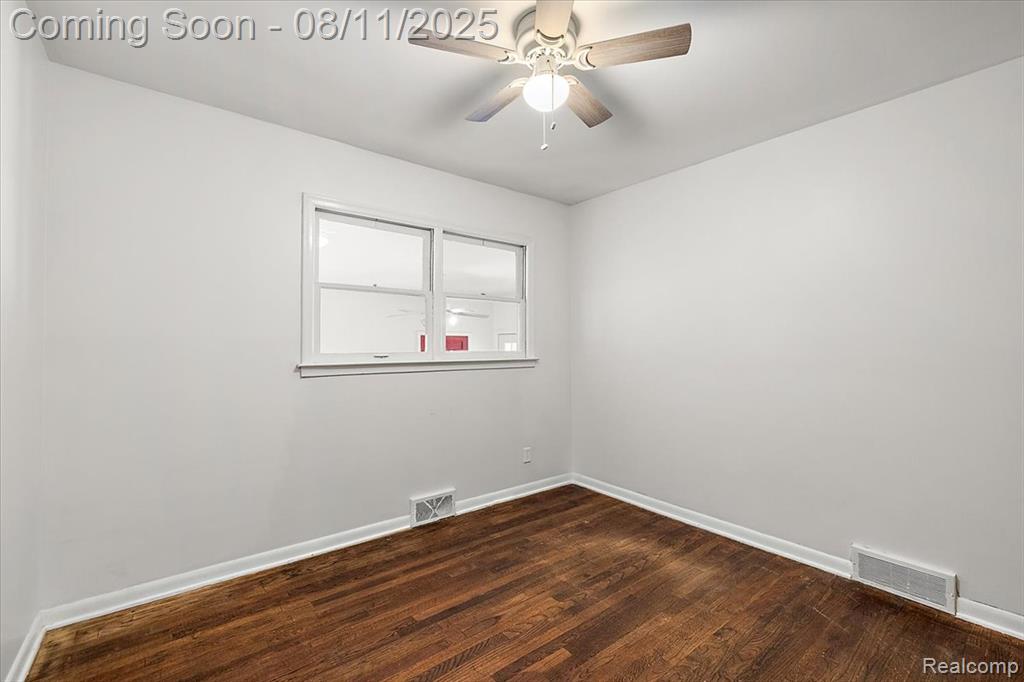 741 W Livingston Road, Highland, MI — Photo 42