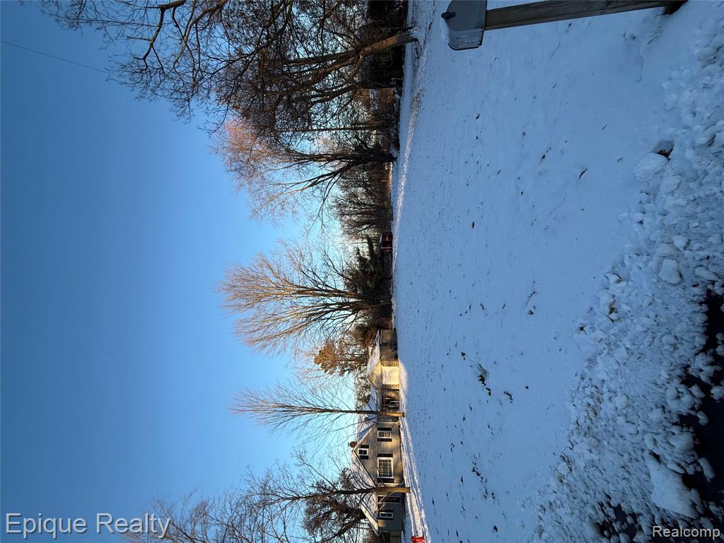 104 N Lester Street, Capac, MI 48014 — Photo 4