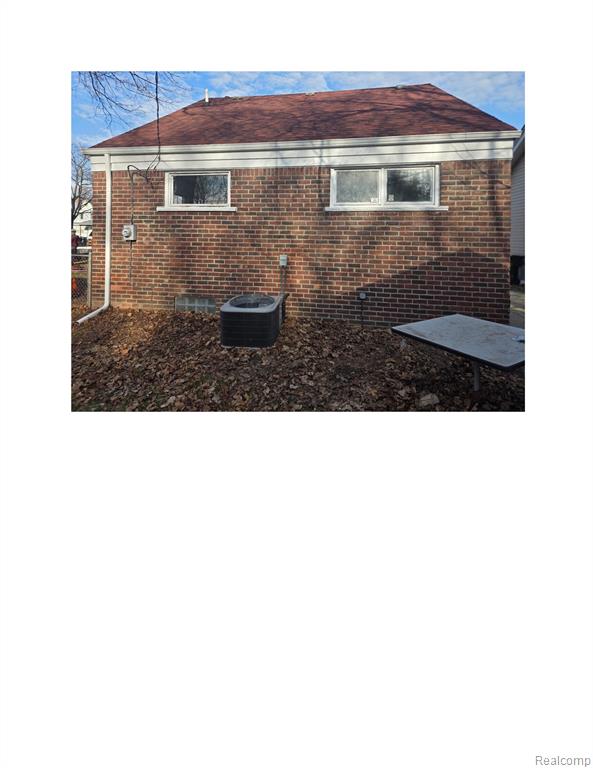 12685 Washburn Street, Detroit, MI 48238 — Photo 2