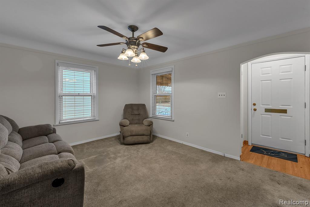 1133 Mill Street, Lincoln Park, MI 48146 — Photo 5