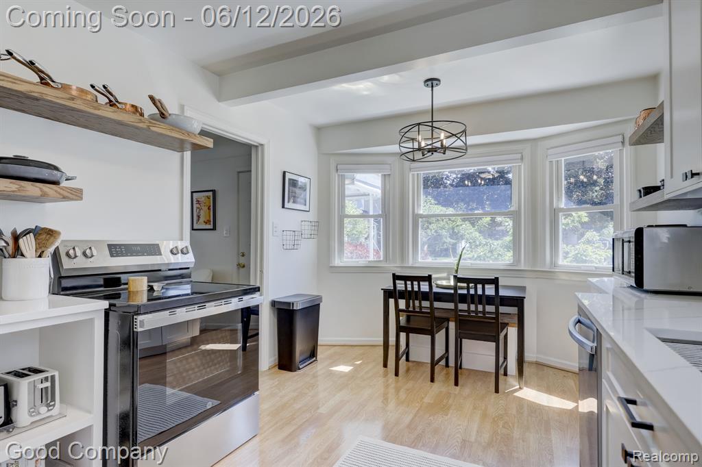 3907 Gardner Avenue, Berkley, MI 48072 — Photo 10