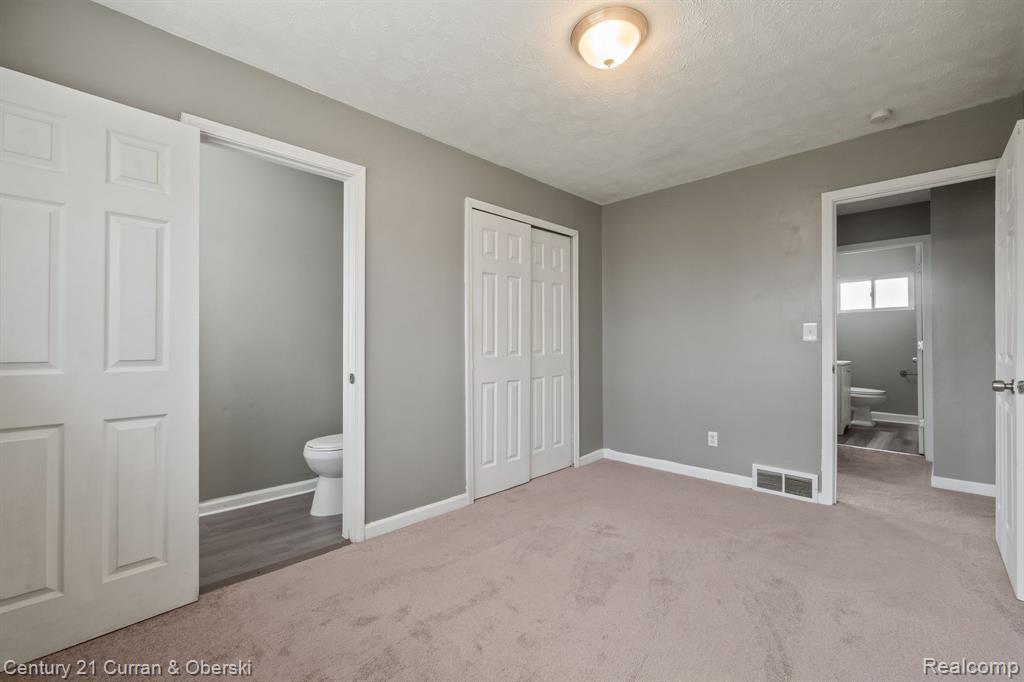 865 DESOTO Avenue, Ypsilanti, MI 48198 — Photo 17