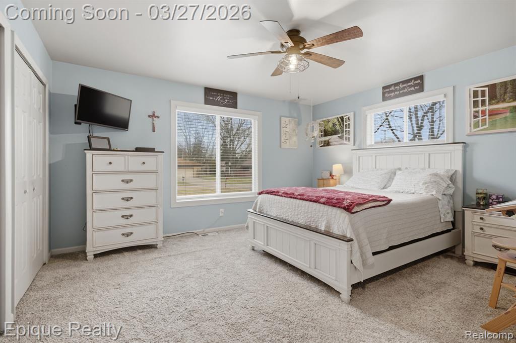 8102 Dungarvin Drive, Grand Blanc, MI 48439 — Photo 20