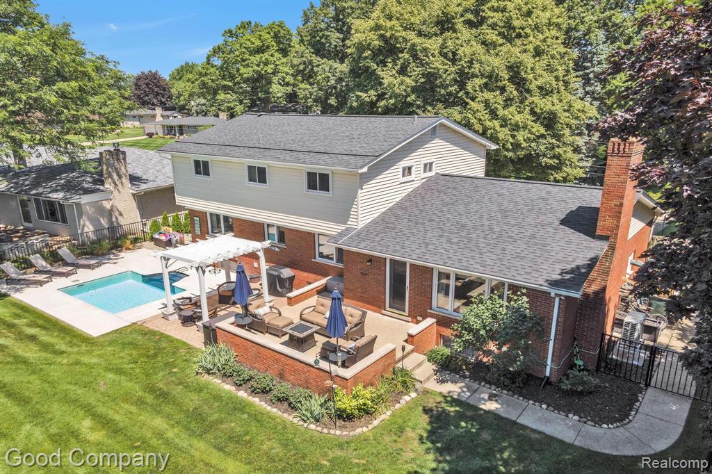 5092 Galaxy Drive, Shelby Twp, MI 48316 — Photo 4
