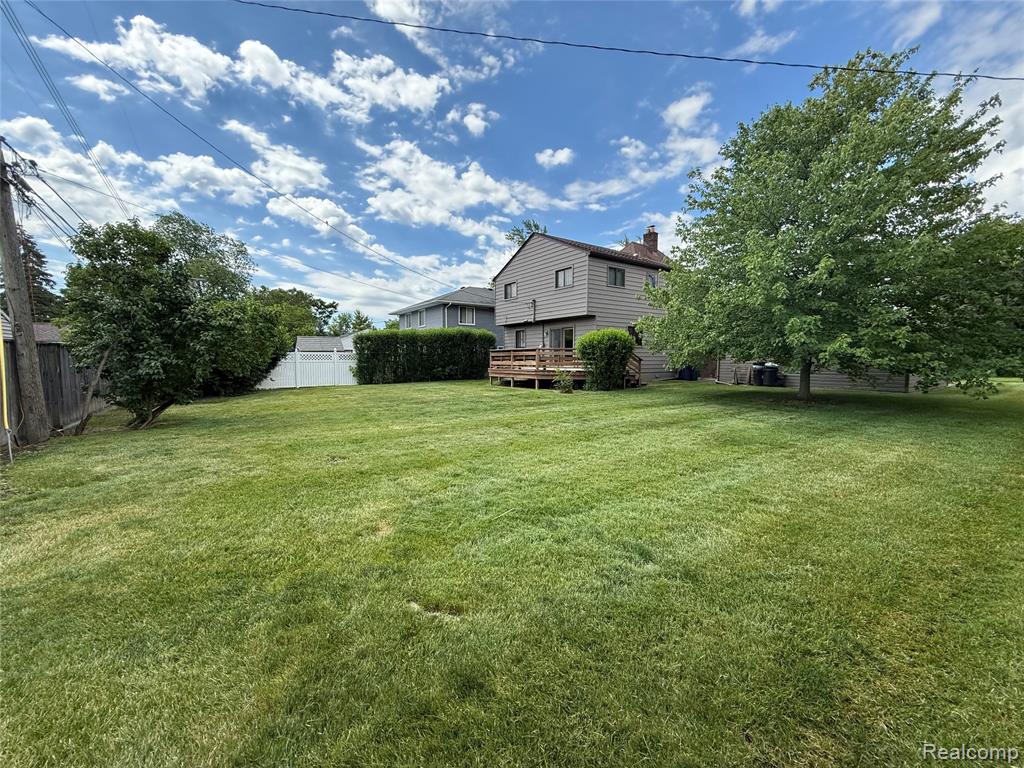 4212 Cooper Avenue, Royal Oak, MI 48073 — Photo 2