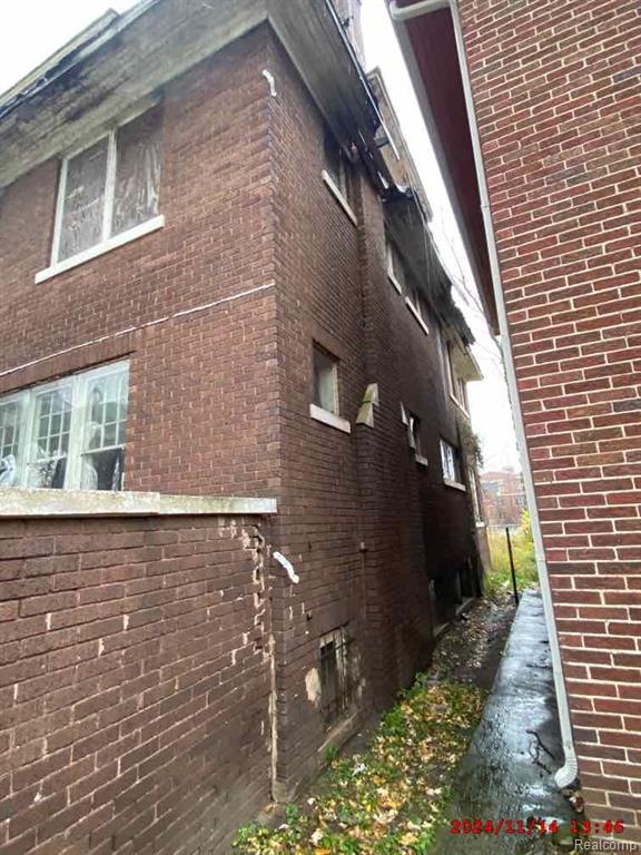 1129 ATKINSON Street, Detroit, MI 48202 — Photo 2