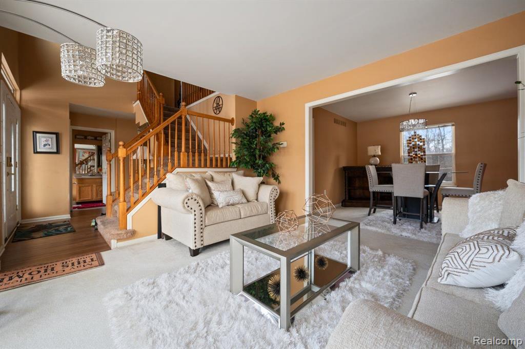 14917 BROOKSIDE Drive, Van Buren, MI 48111 — Photo 3