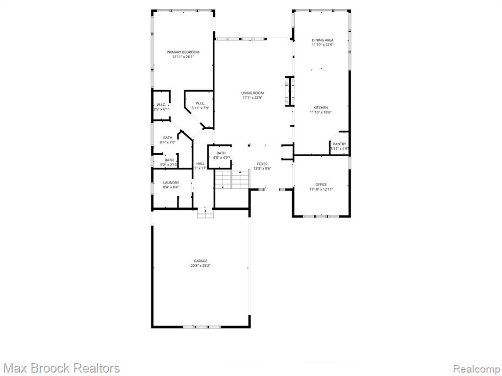 4353 Forest Avenue, Waterford, MI 48328 — Photo 41