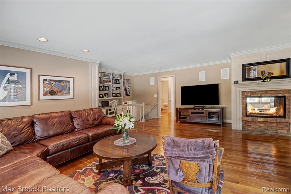 22724 King Richard Court, Beverly Hills, MI 48025 — Photo 14