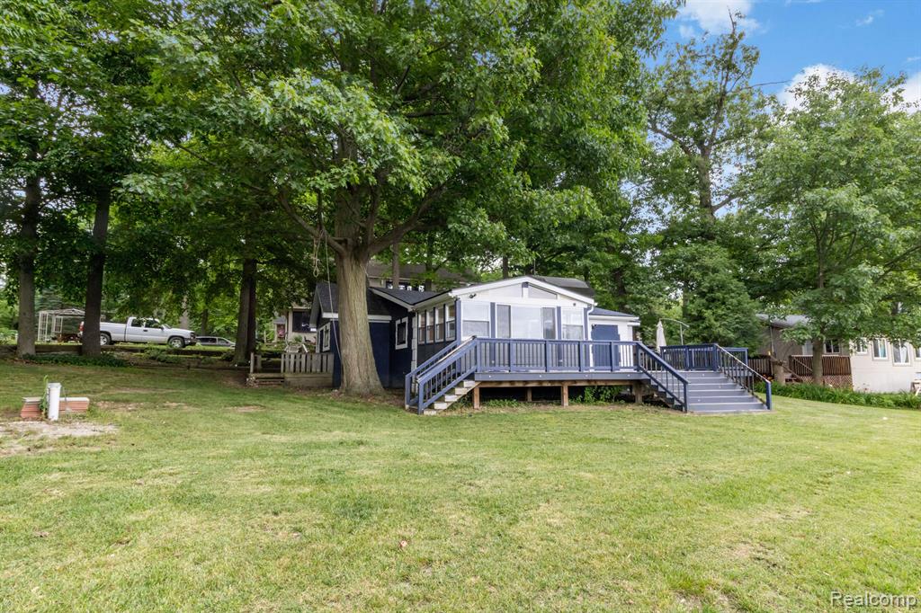 9676 BOUCHER Road, Otter Lake, MI 48464 — Photo 3