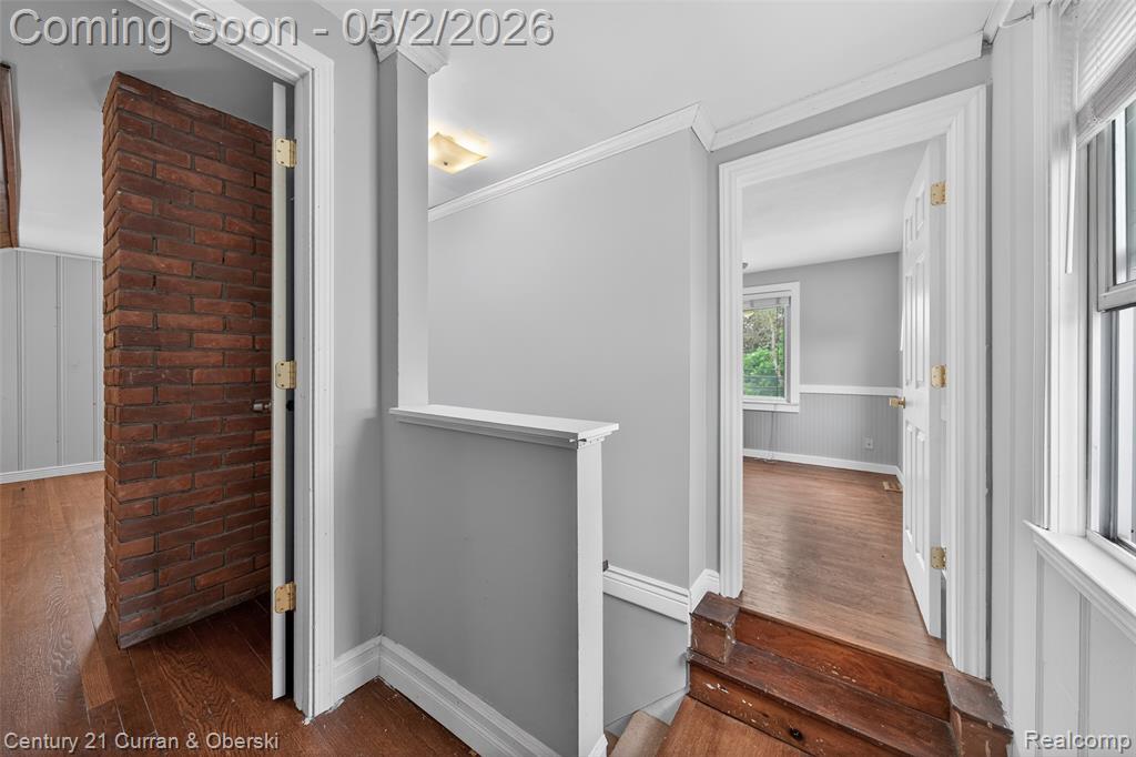 606 N Alexander Avenue, Royal Oak, MI 48067 — Photo 19