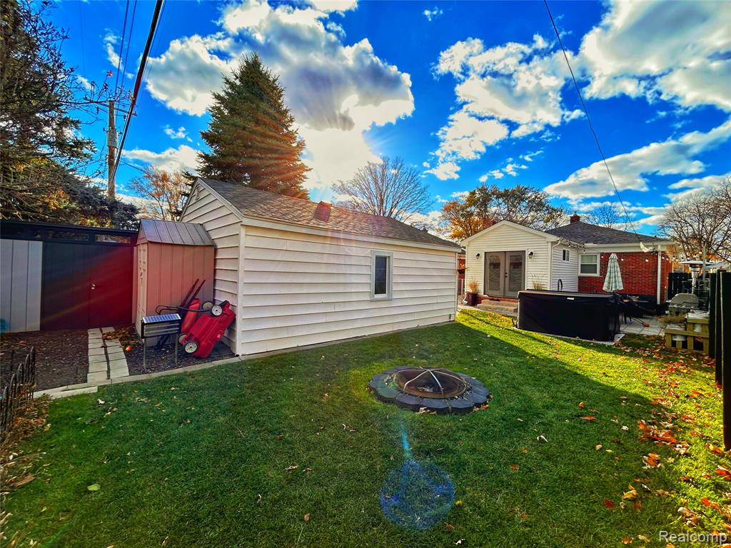 7639 Cortland Avenue, Allen Park, MI 48101 — Photo 28