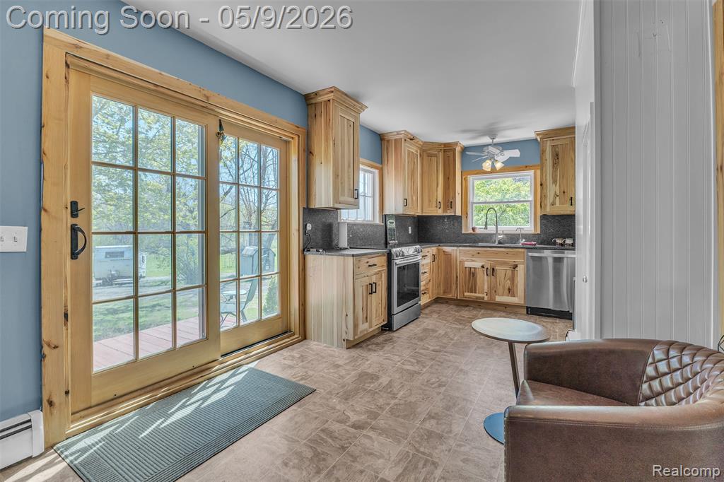4481 Blood Road, Metamora, MI 48455 — Photo 7