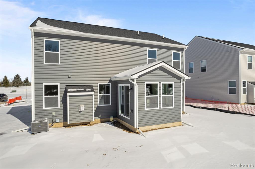 500 ELM Street, Chelsea, MI 48118 — Photo 28