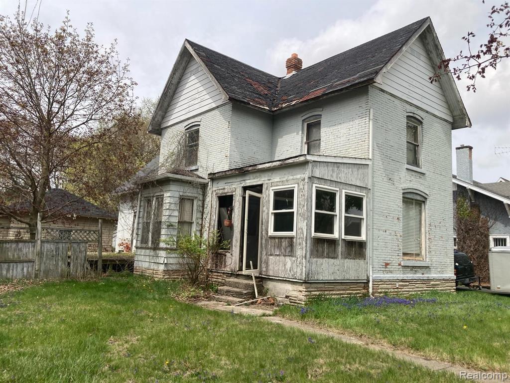 310 CAREY Street, Deerfield, MI 49238 — Photo 4