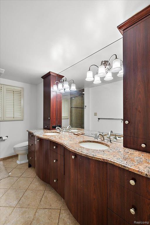 4592 FAIRWAY Ridge, West Bloomfield, MI 48323 — Photo 32