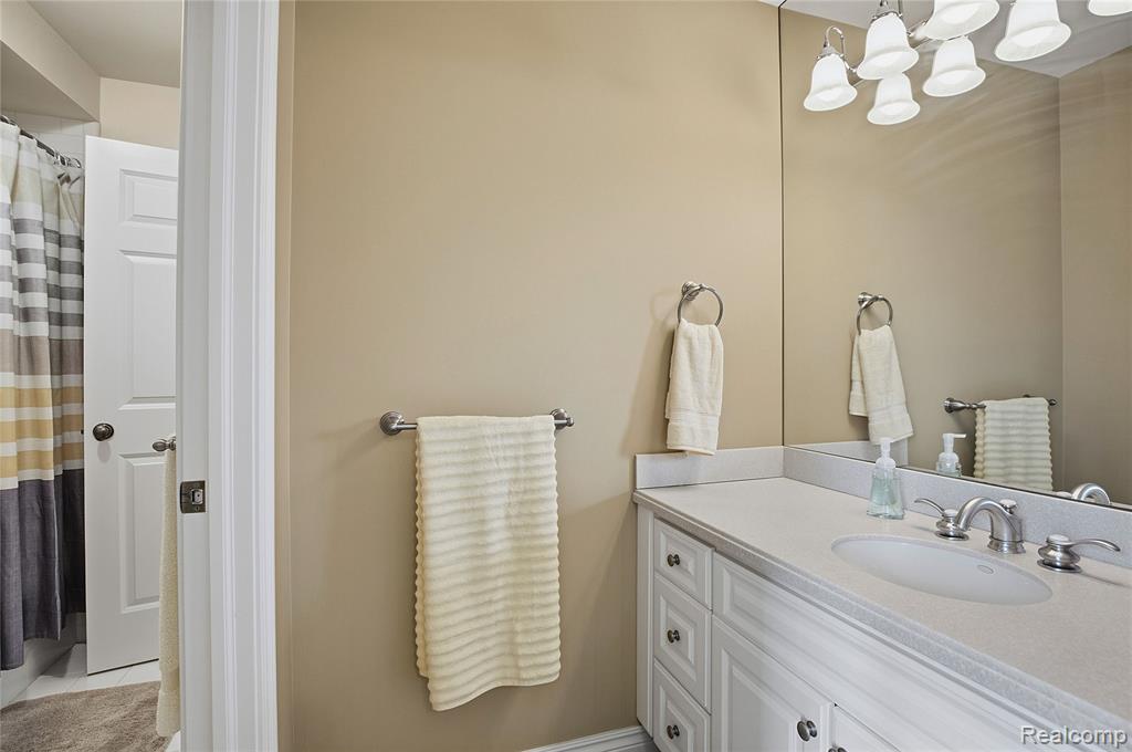 2023 Dean Drive, Washington, MI, 00000