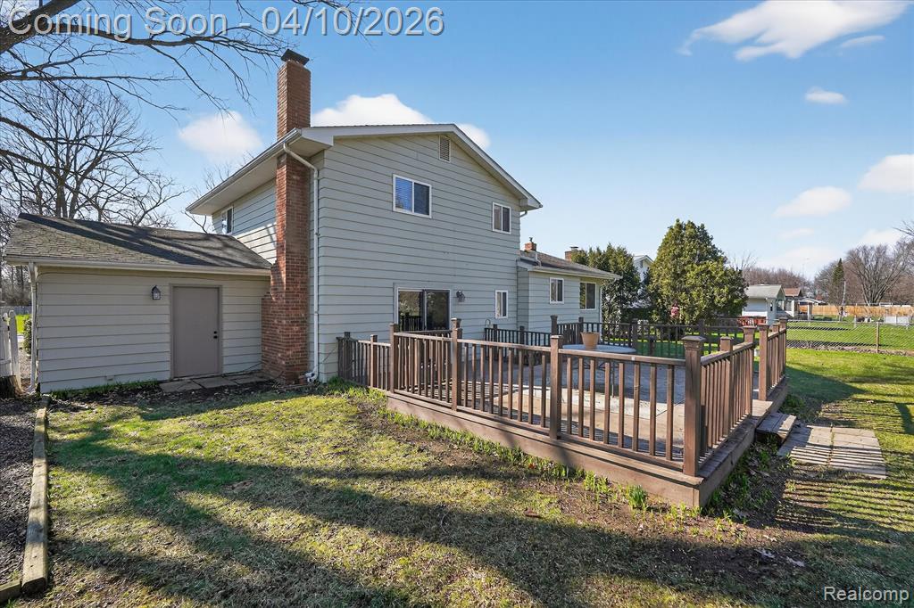 4397 Sulgrave Drive, Swartz Creek, MI 48473 — Photo 33