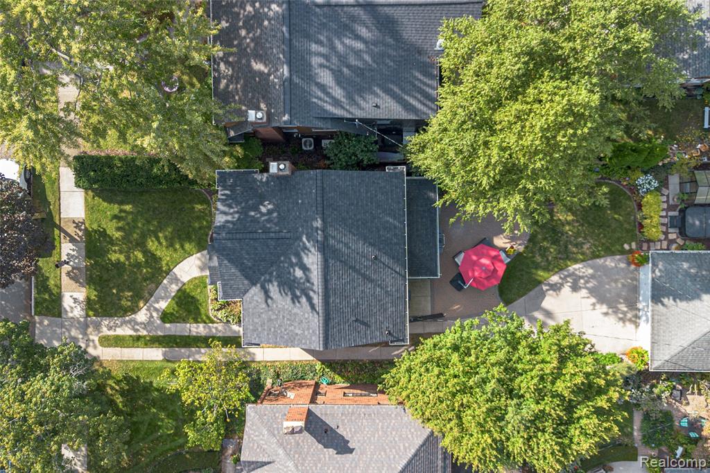 838 W Oakridge Street, Ferndale, MI 48220 — Photo 60